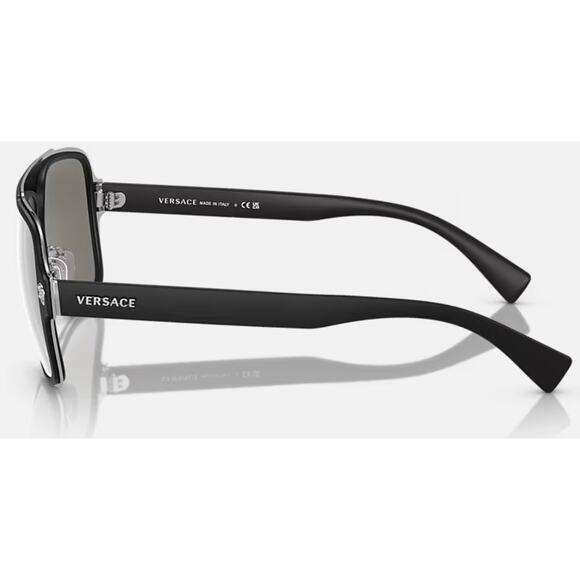 Versace Medusa Men’s sunglasses - Picture 3 of 6